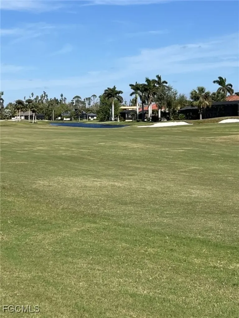 11909 Princess Grace Court Cape Coral FL 33991