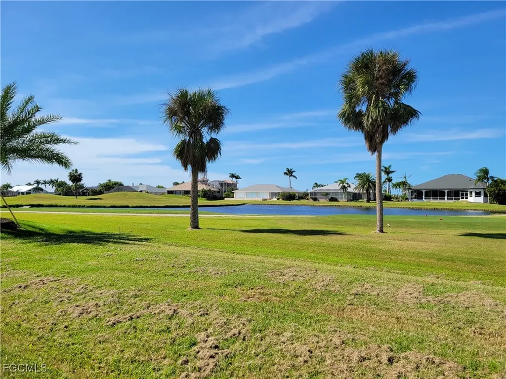 11909 Princess Grace Court Cape Coral FL 33991