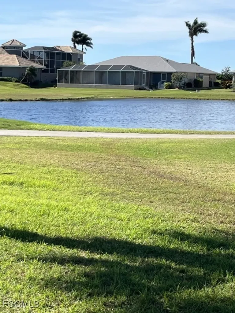 11909 Princess Grace Court Cape Coral FL 33991