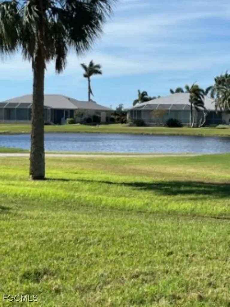 11909 Princess Grace Court Cape Coral FL 33991