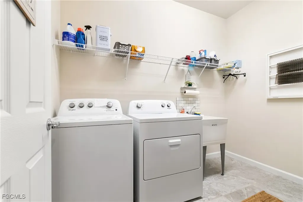 16221 Bacopa Drive Alva FL 33920