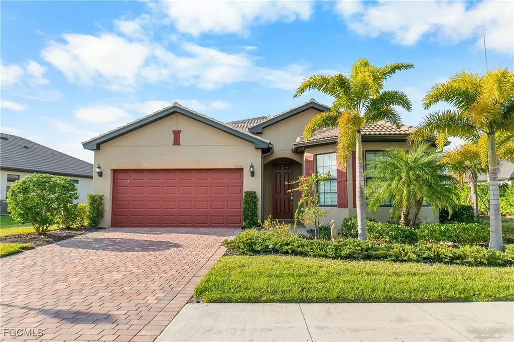 16221 Bacopa Drive Alva FL 33920