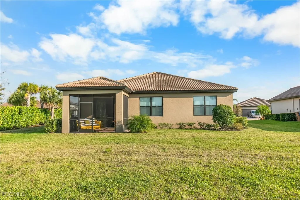 16221 Bacopa Drive Alva FL 33920