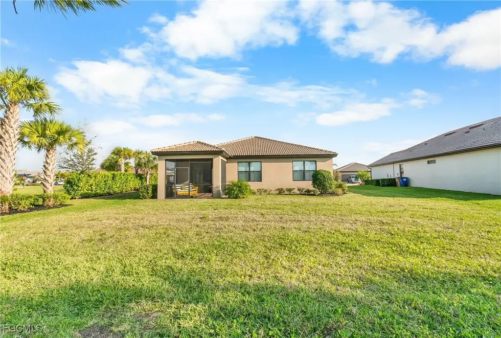 16221 Bacopa Drive Alva FL 33920