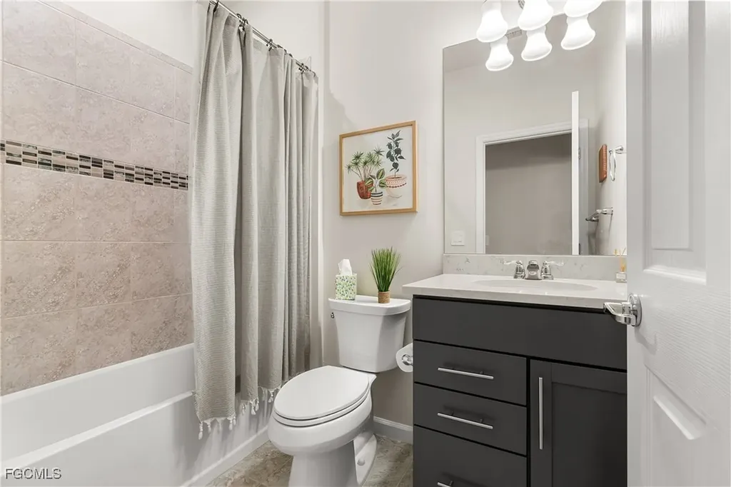 16221 Bacopa Drive Alva FL 33920