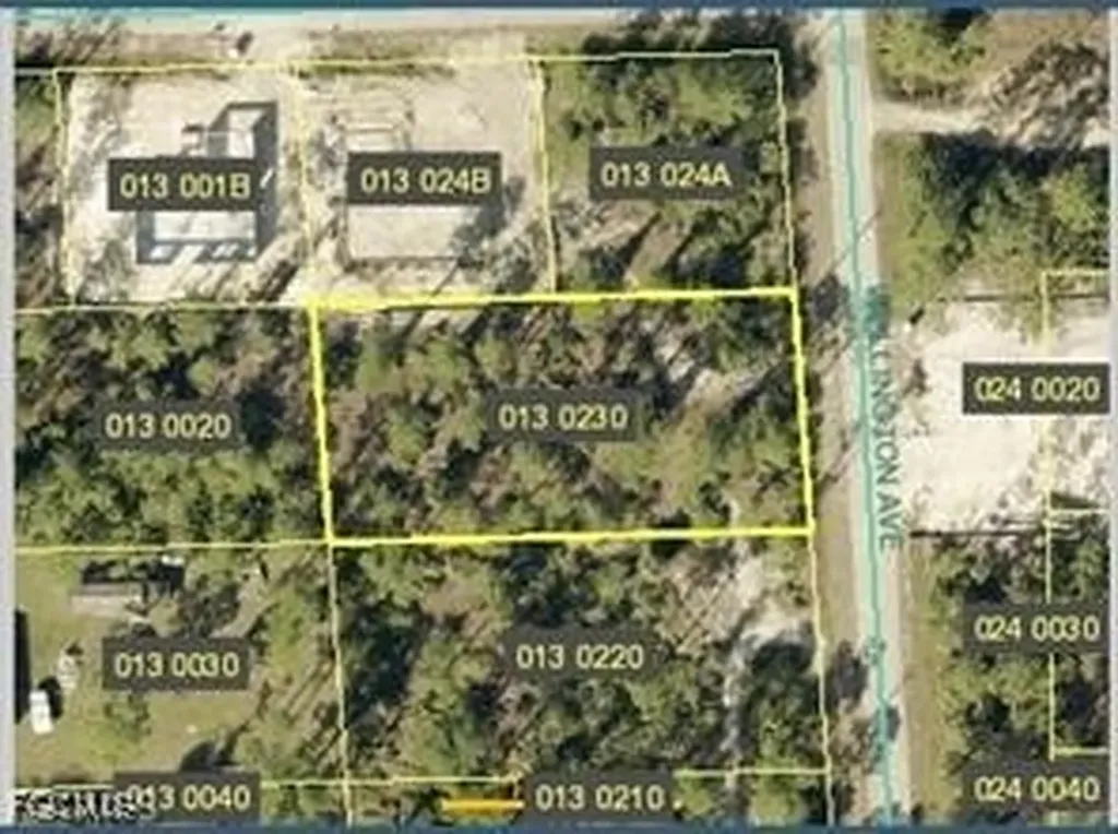 2121 Wellington Avenue Alva FL 33920