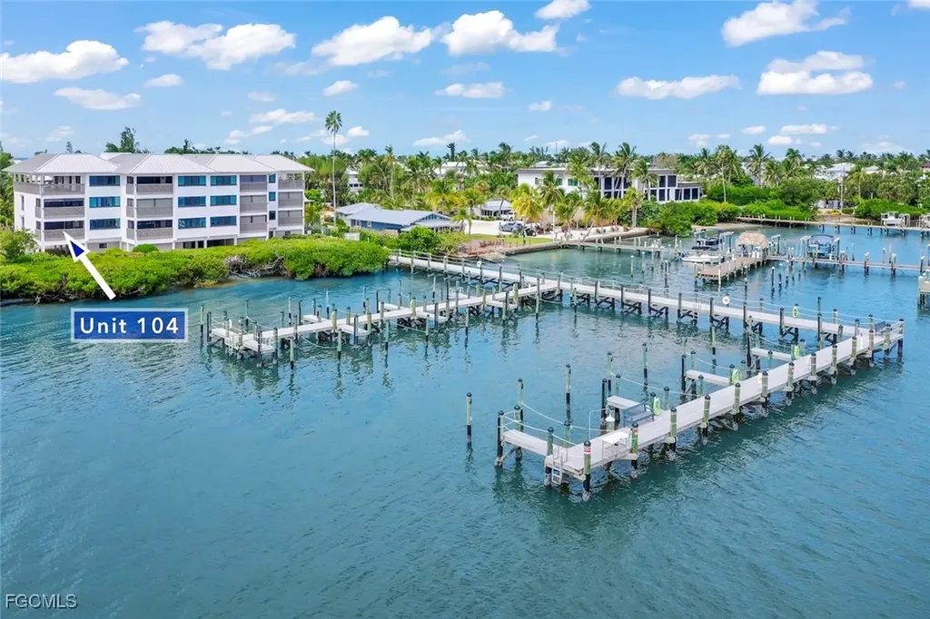 15123 Captiva Drive Captiva FL 33924