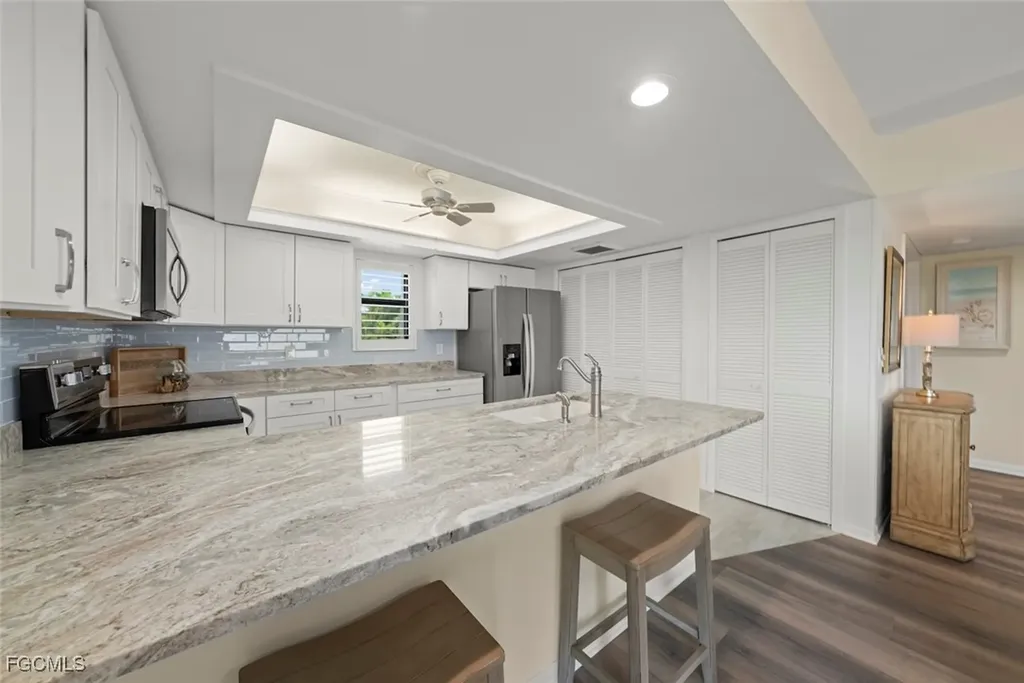 15123 Captiva Drive Captiva FL 33924
