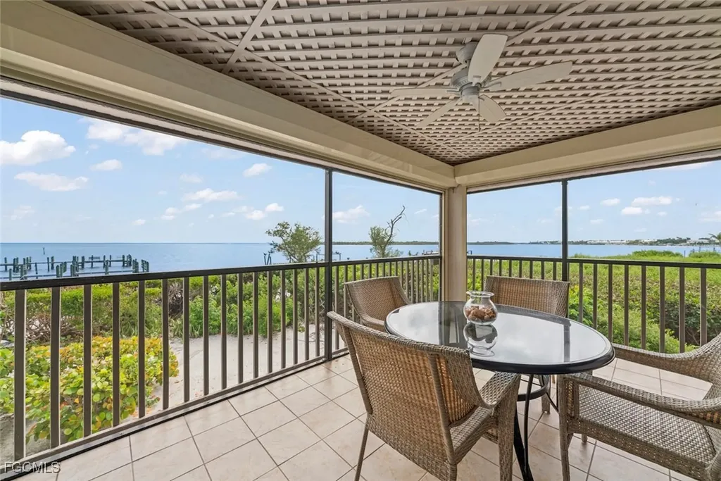 15123 Captiva Drive Captiva FL 33924