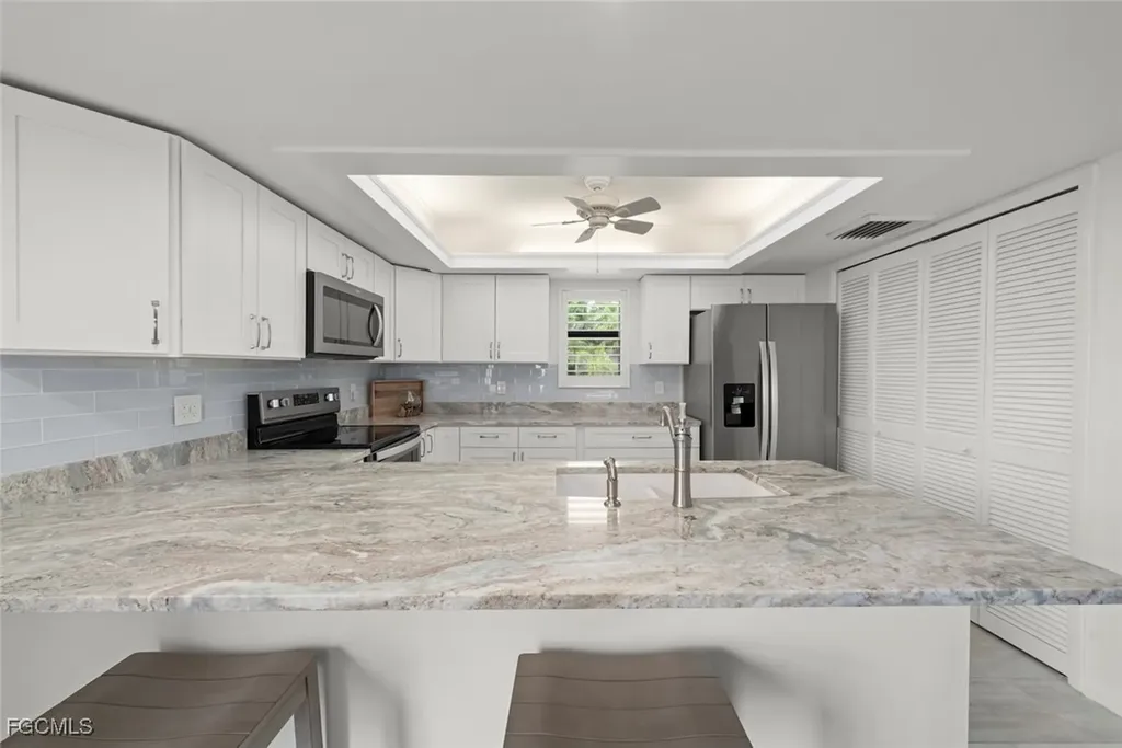 15123 Captiva Drive Captiva FL 33924