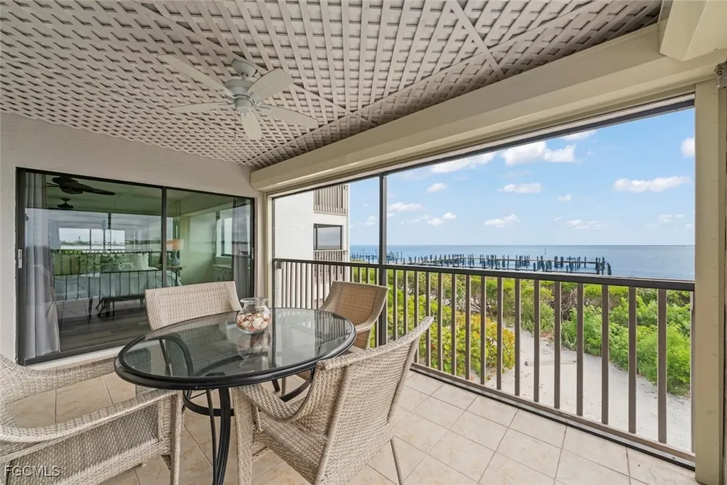 15123 Captiva Drive Captiva FL 33924