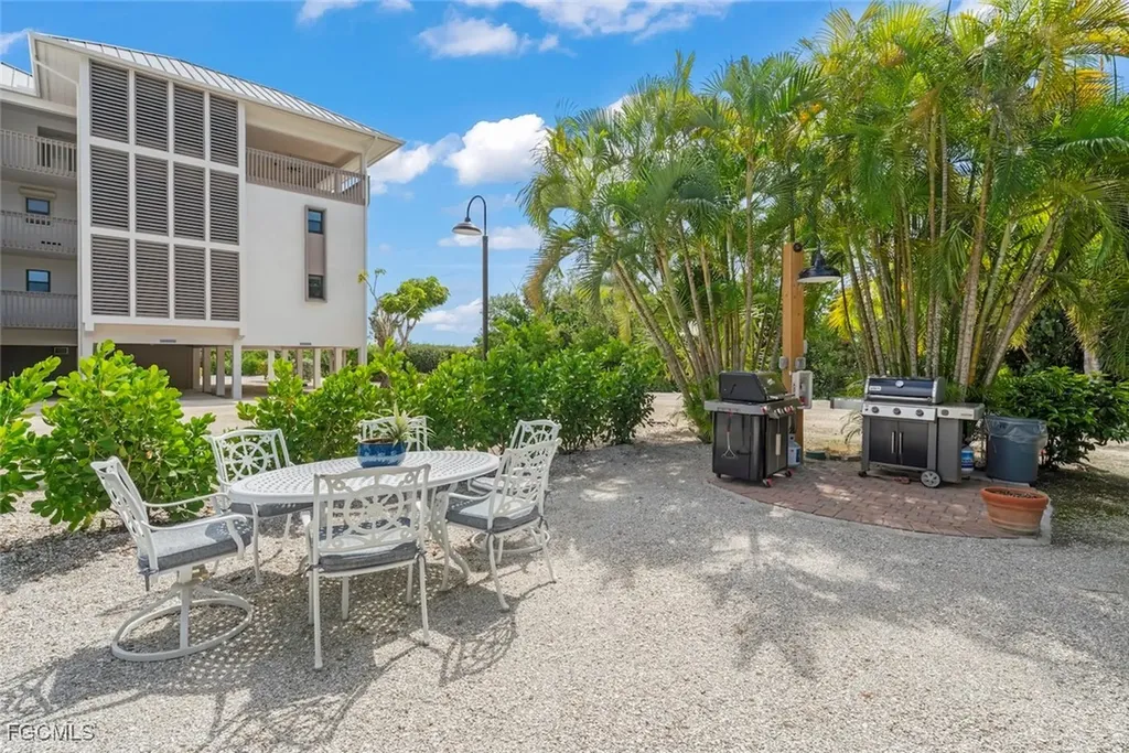 15123 Captiva Drive Captiva FL 33924