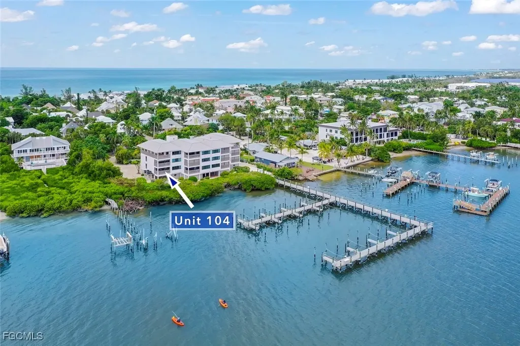 15123 Captiva Drive Captiva FL 33924