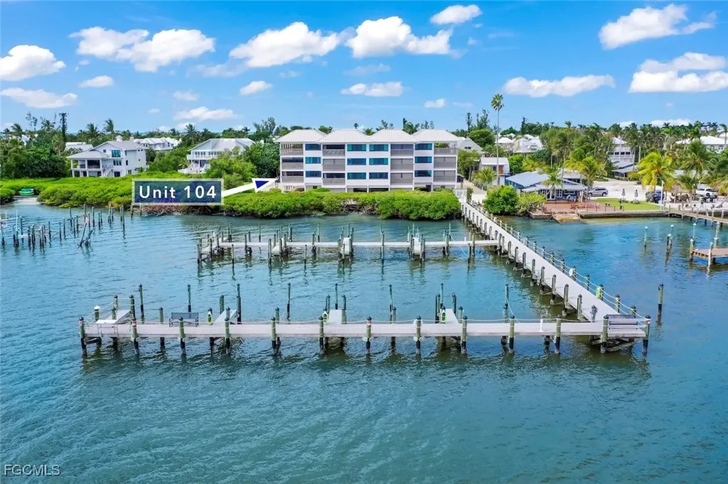 15123 Captiva Drive Captiva FL 33924