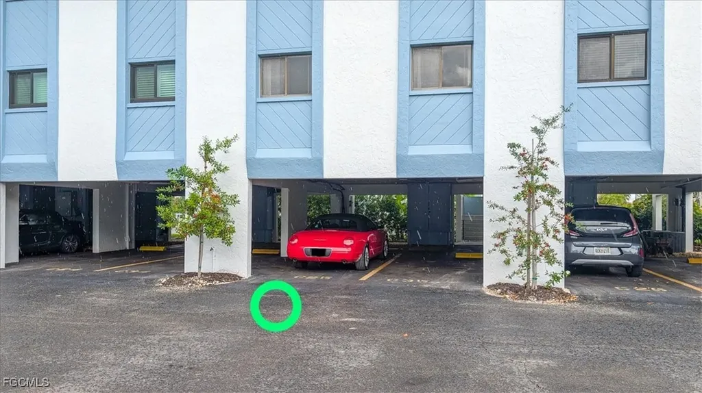 1250 Tennisplace Court Sanibel FL 33957