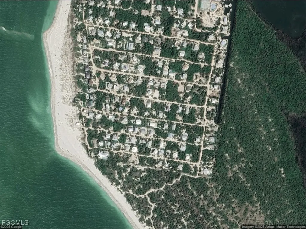 4500 Oyster Shell Drive Captiva FL 33924