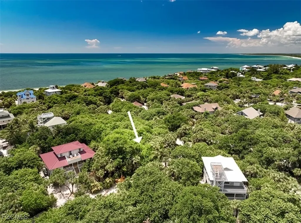 4500 Oyster Shell Drive Captiva FL 33924