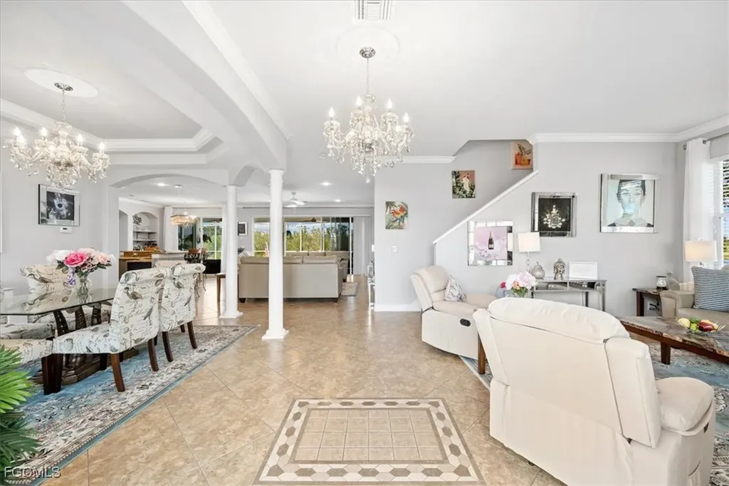 11655 Princess Margaret Court Cape Coral FL 33991