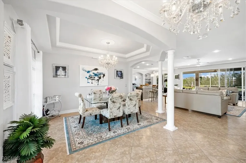 11655 Princess Margaret Court Cape Coral FL 33991