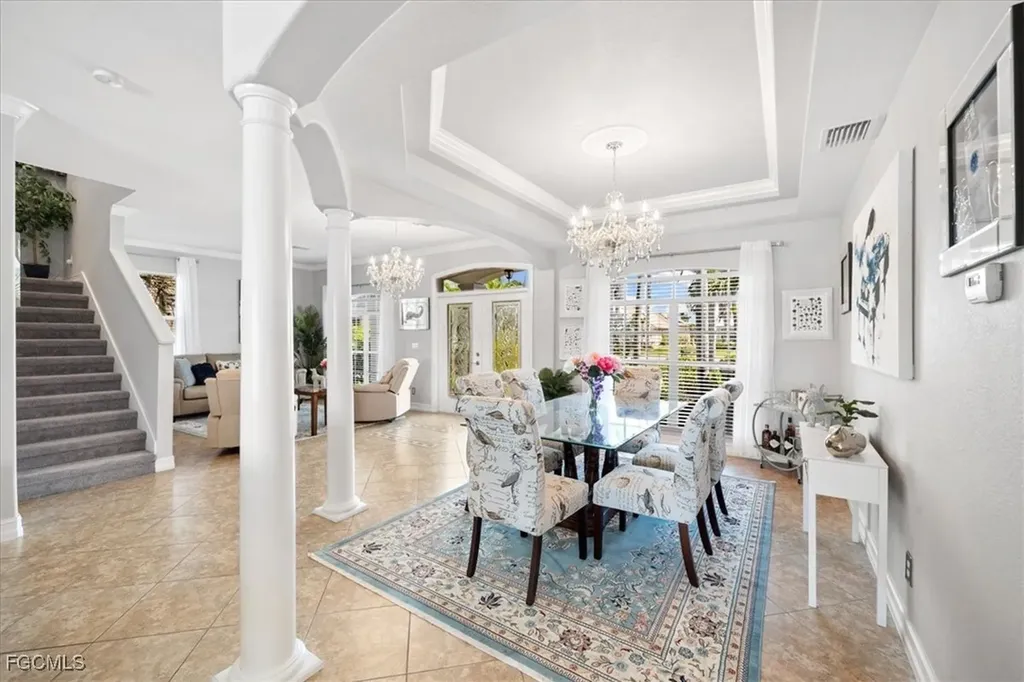 11655 Princess Margaret Court Cape Coral FL 33991