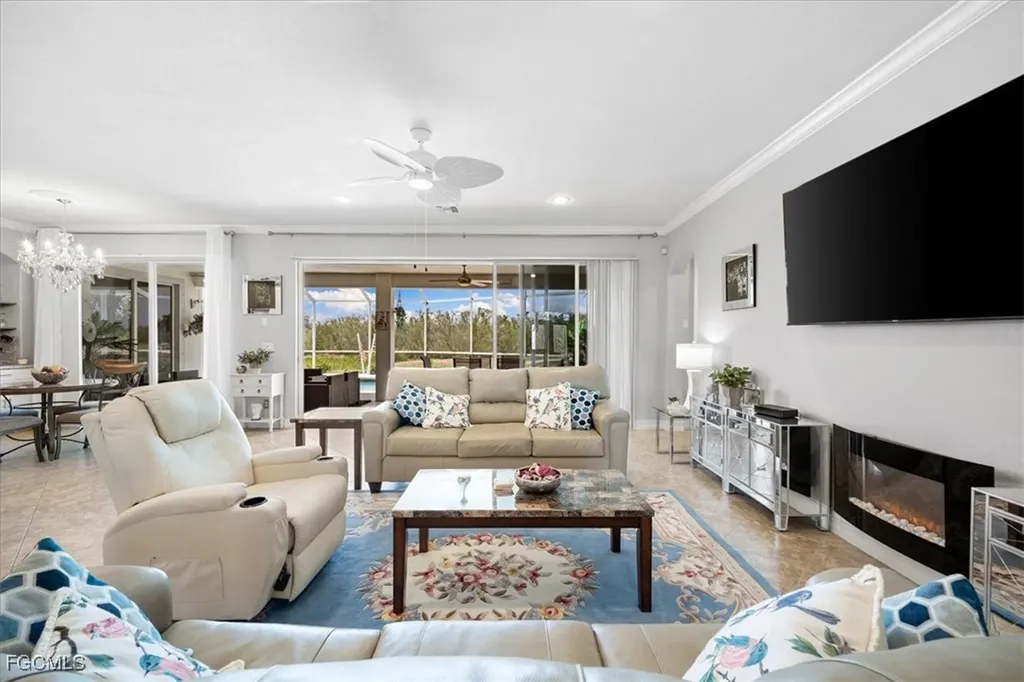 11655 Princess Margaret Court Cape Coral FL 33991