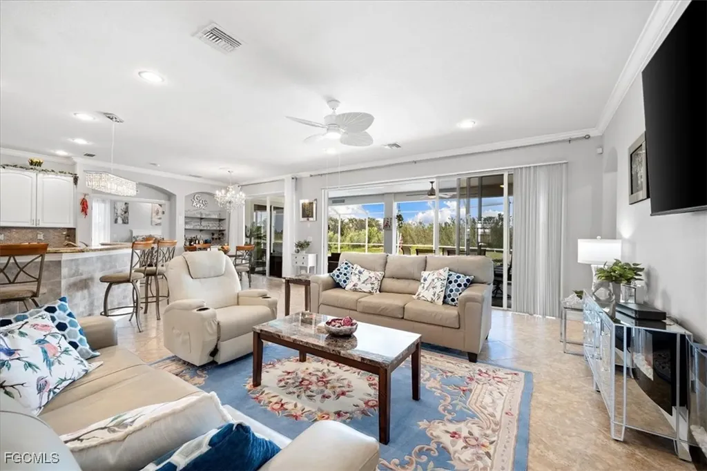 11655 Princess Margaret Court Cape Coral FL 33991