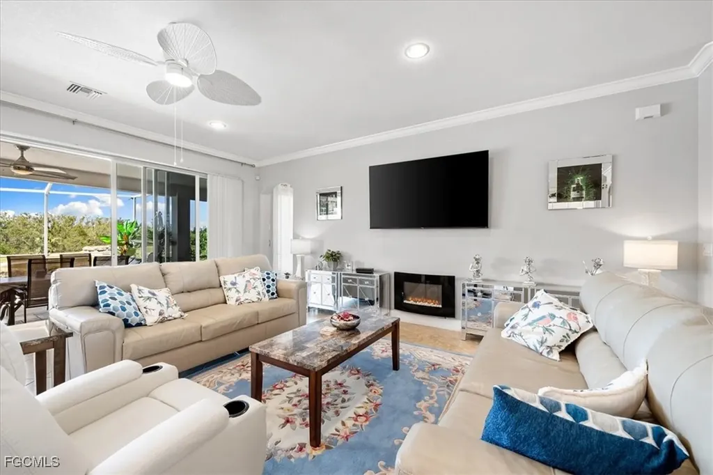 11655 Princess Margaret Court Cape Coral FL 33991