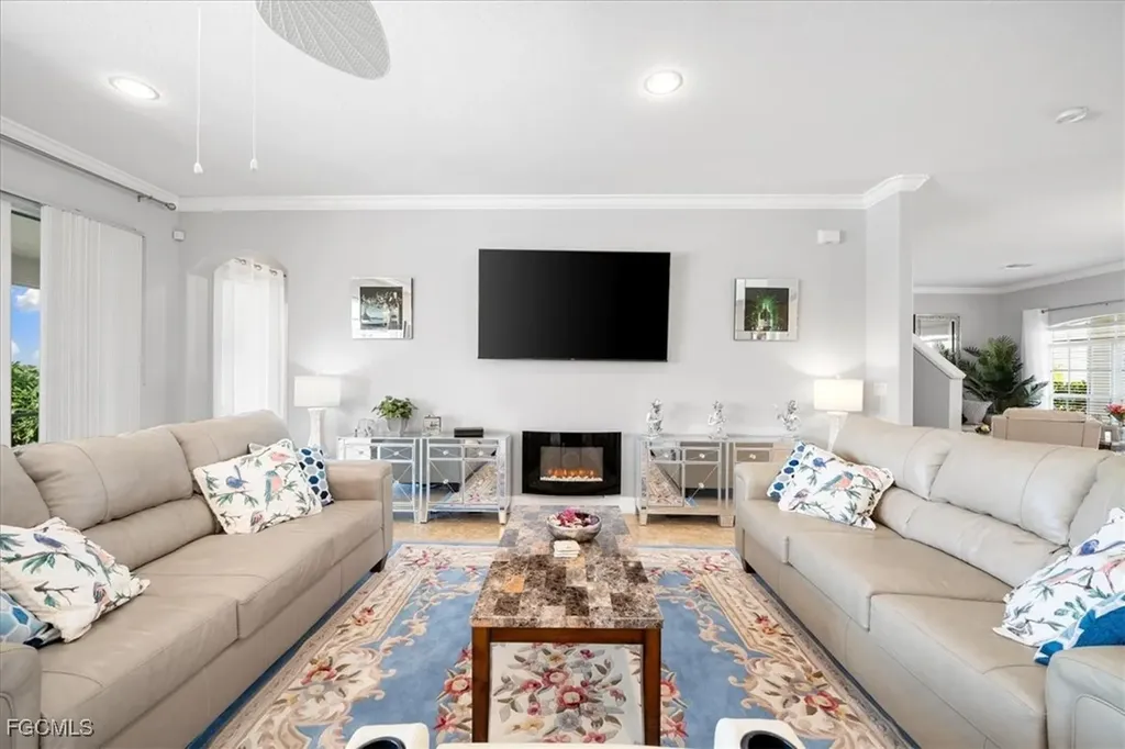 11655 Princess Margaret Court Cape Coral FL 33991