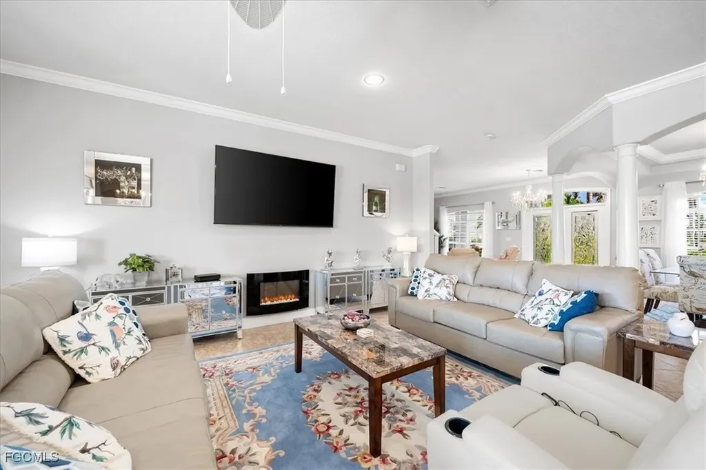 11655 Princess Margaret Court Cape Coral FL 33991