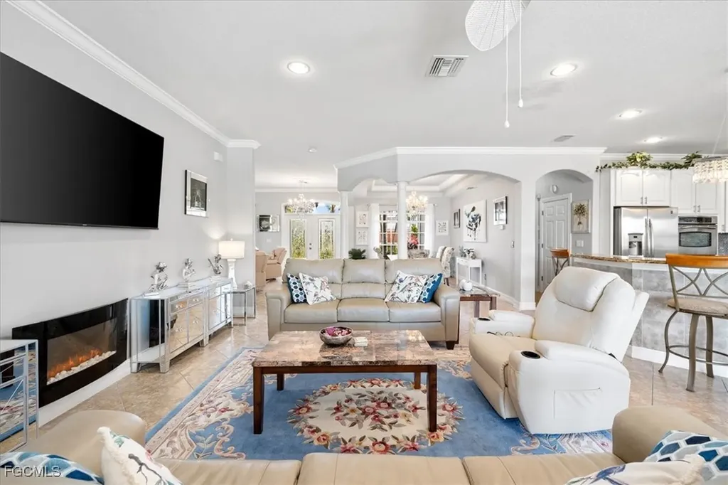 11655 Princess Margaret Court Cape Coral FL 33991