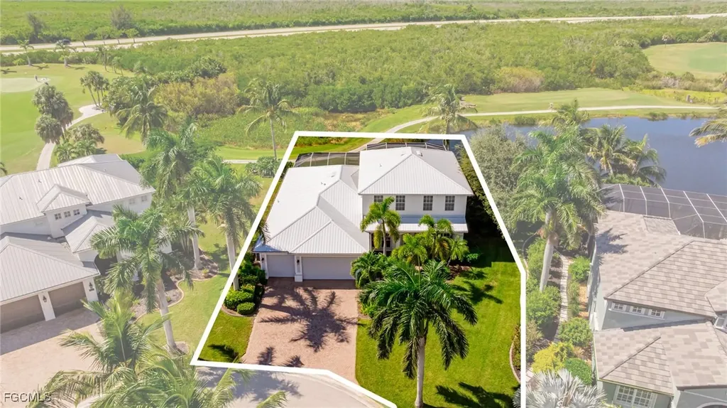 11655 Princess Margaret Court Cape Coral FL 33991