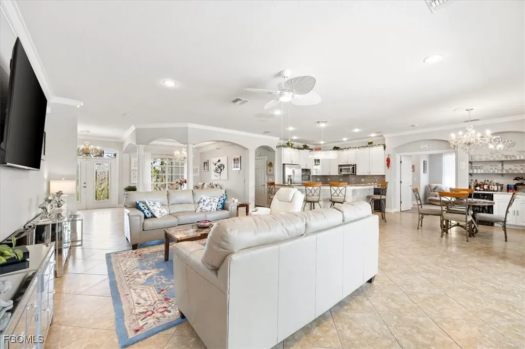 11655 Princess Margaret Court Cape Coral FL 33991