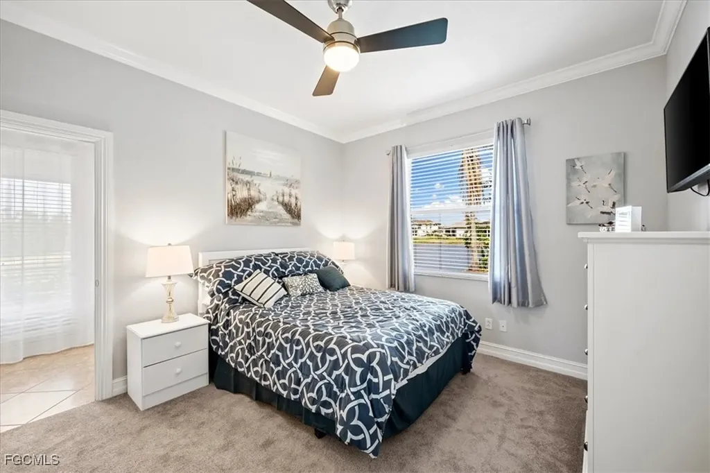 11655 Princess Margaret Court Cape Coral FL 33991