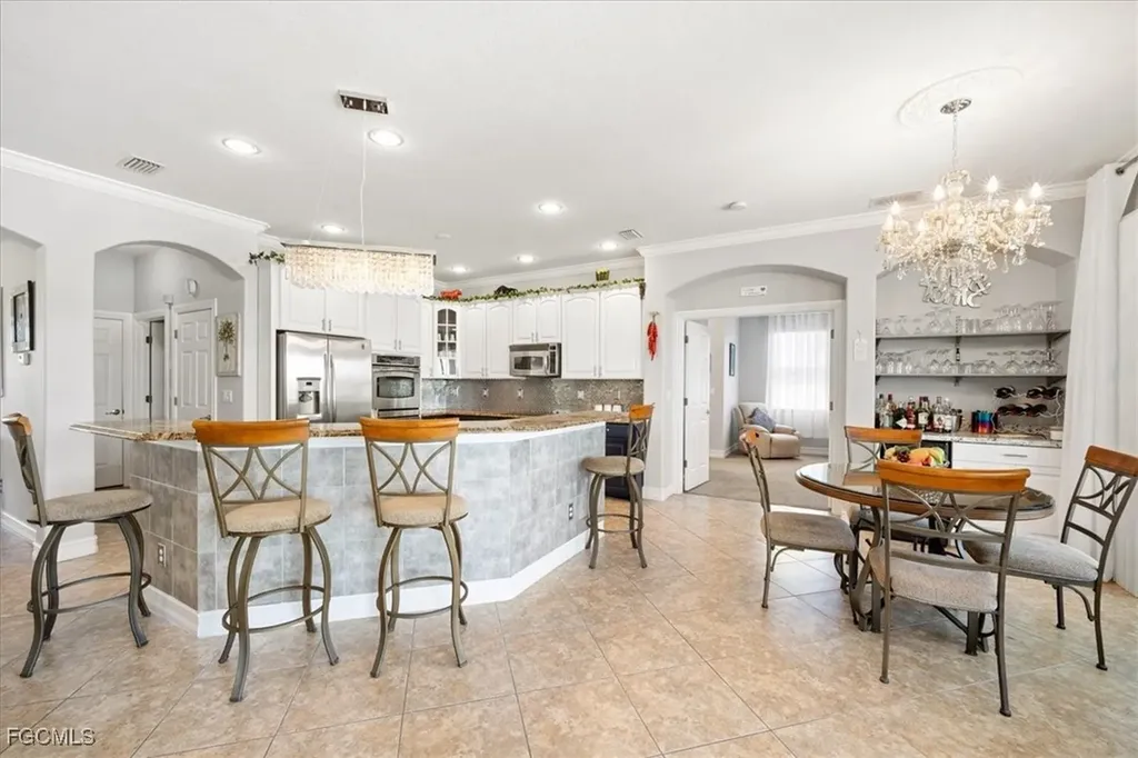 11655 Princess Margaret Court Cape Coral FL 33991