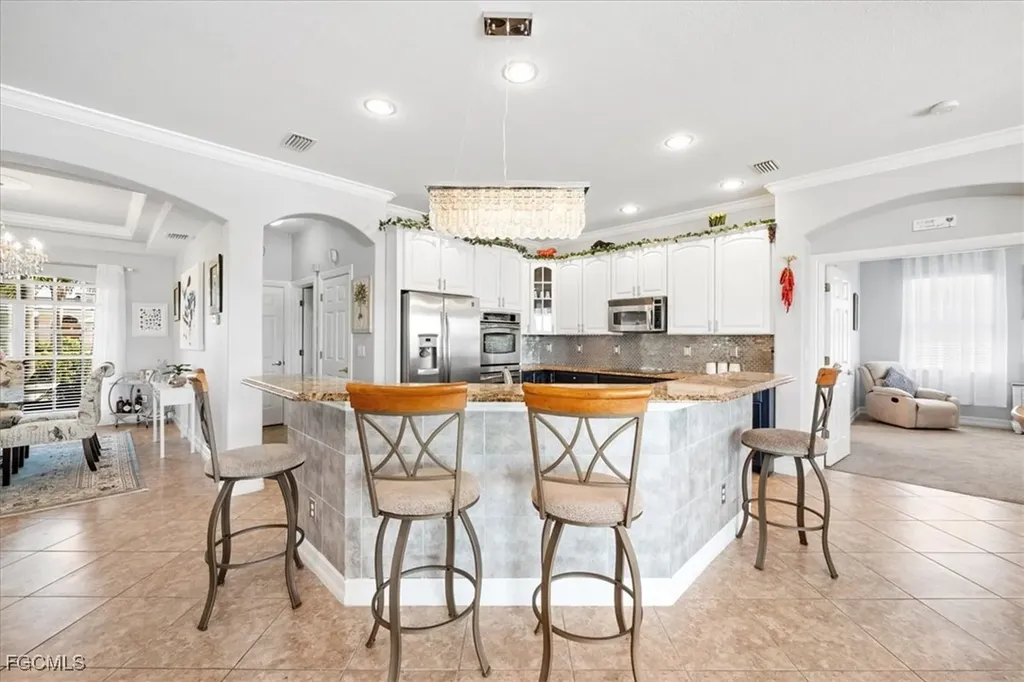 11655 Princess Margaret Court Cape Coral FL 33991