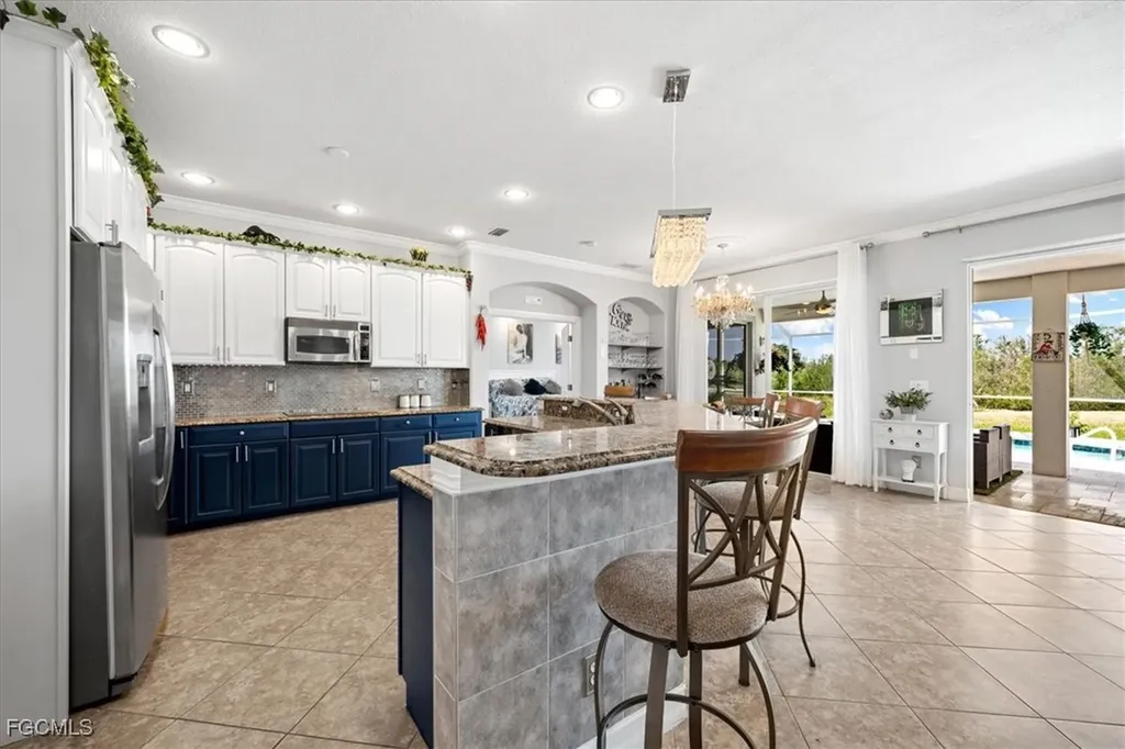 11655 Princess Margaret Court Cape Coral FL 33991