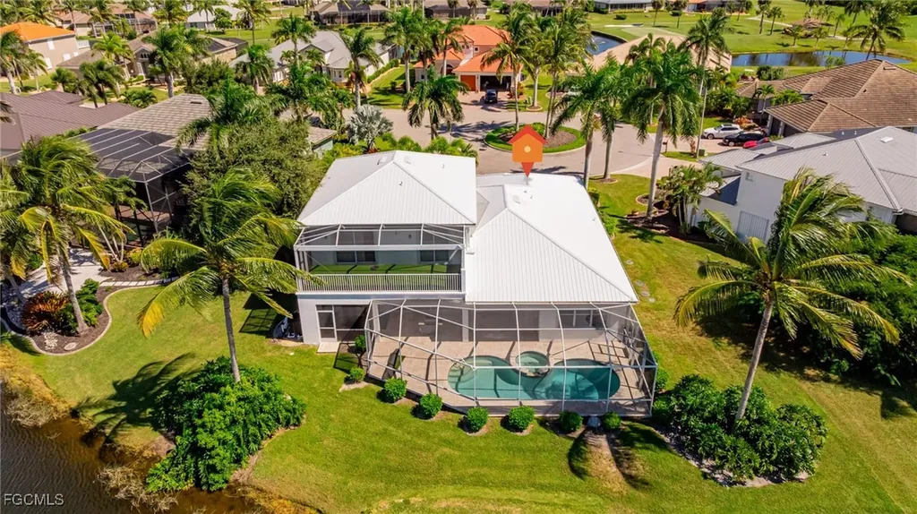 11655 Princess Margaret Court Cape Coral FL 33991