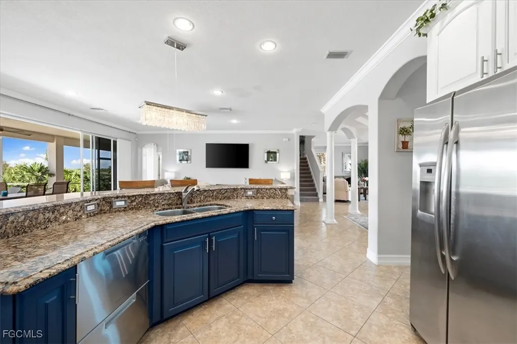 11655 Princess Margaret Court Cape Coral FL 33991