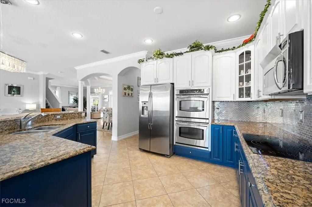 11655 Princess Margaret Court Cape Coral FL 33991