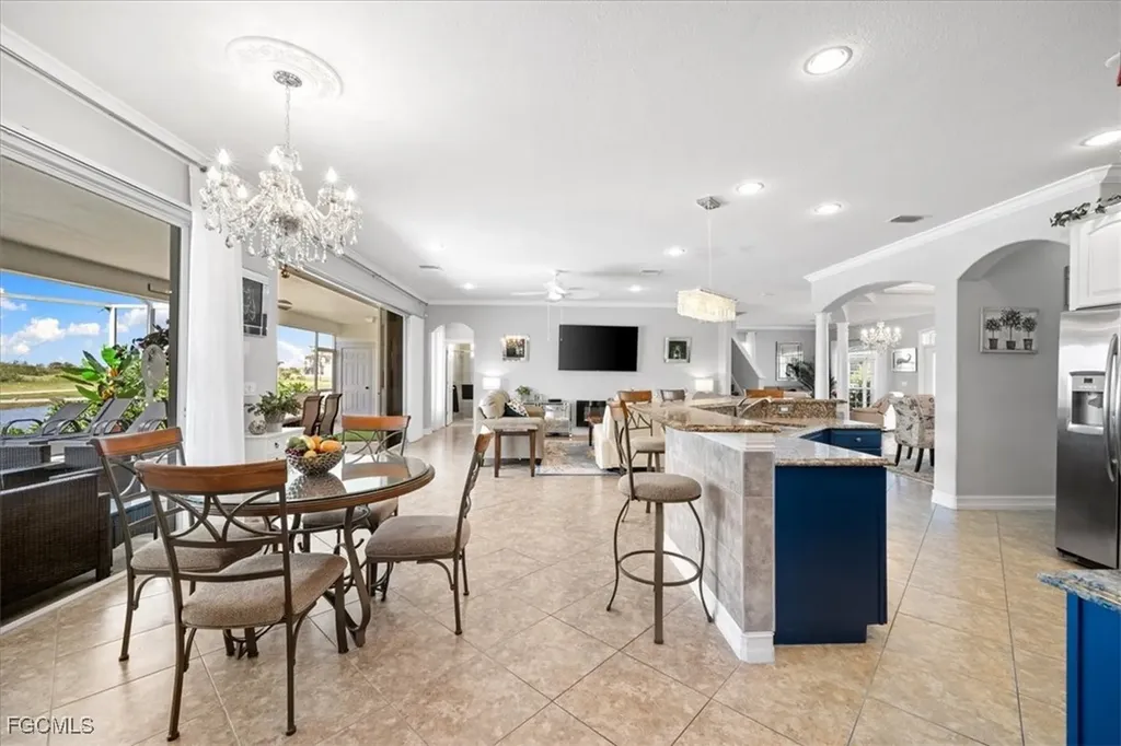 11655 Princess Margaret Court Cape Coral FL 33991