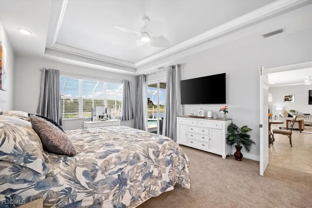 11655 Princess Margaret Court Cape Coral FL 33991