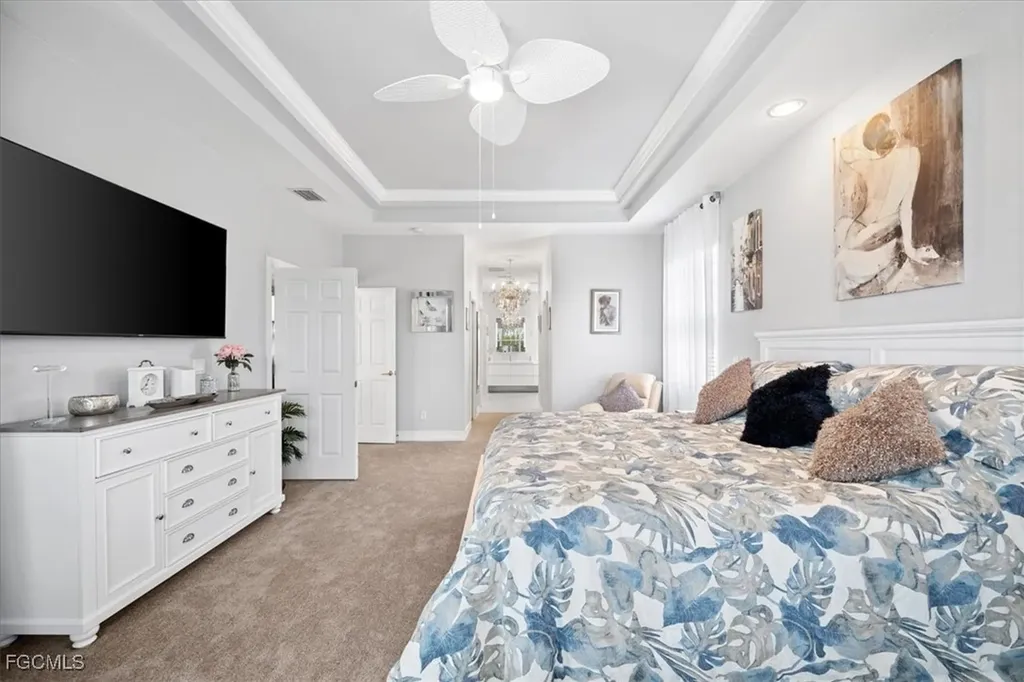 11655 Princess Margaret Court Cape Coral FL 33991