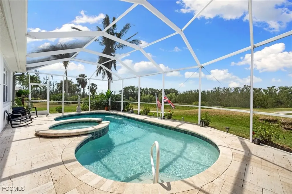 11655 Princess Margaret Court Cape Coral FL 33991