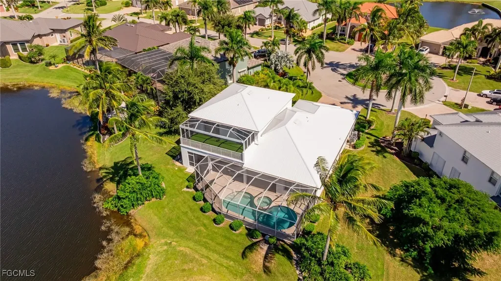 11655 Princess Margaret Court Cape Coral FL 33991