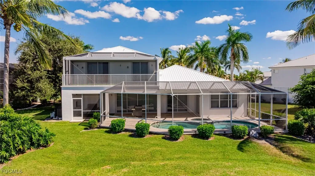 11655 Princess Margaret Court Cape Coral FL 33991