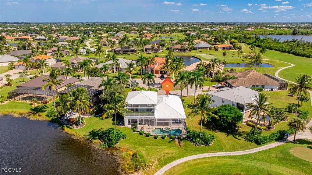 11655 Princess Margaret Court Cape Coral FL 33991