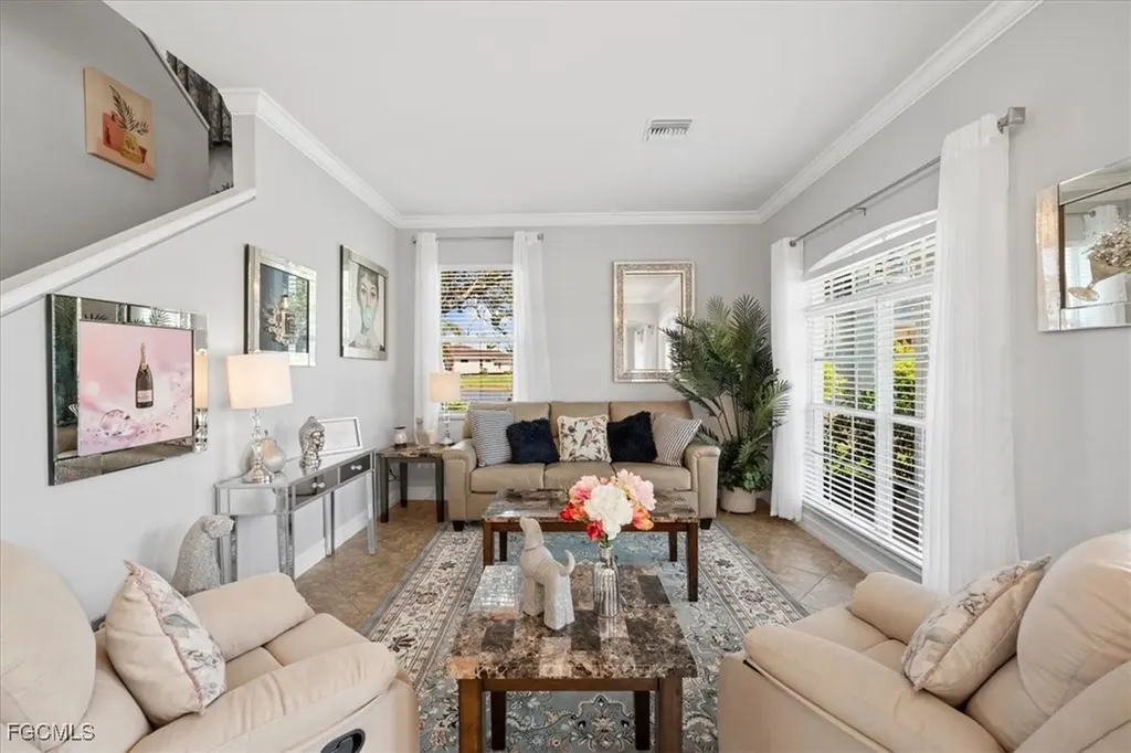 11655 Princess Margaret Court Cape Coral FL 33991