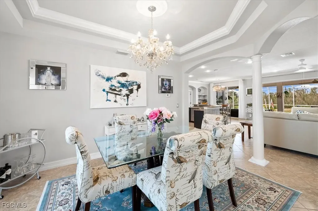 11655 Princess Margaret Court Cape Coral FL 33991