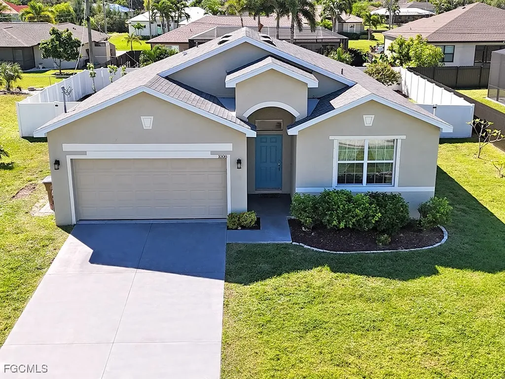 1008 SW 36th Street Cape Coral FL 33914