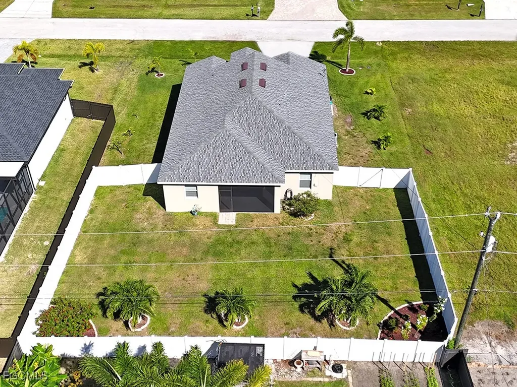 1008 SW 36th Street Cape Coral FL 33914